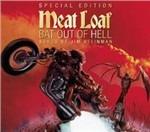 Bat Out Of Hell - Vinile LP di Meat Loaf