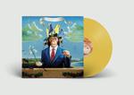 Scimmie (Yellow Coloured Vinyl + Cartolina numerata e autografata)