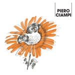 Piero Ciampi (180 gr. Orange Transparent Vinyl)