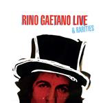 Live & Rarities (180 gr. Limited Edition - Turquoise Vinyl)