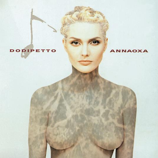 Dodipetto (180 gr. Crystal Vinyl) - Vinile LP di Anna Oxa