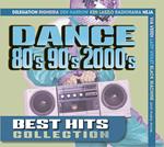 Dance 80's 90's 2000's Best Hit Collection