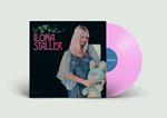 Ilona Staller (Pink Coloured Vinyl)