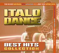 Italo Dance Best Hits Collection