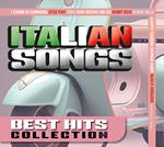 Italian Songs Best Hits Collection
