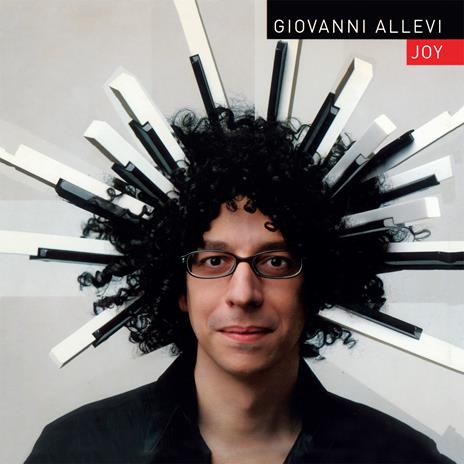 Joy (Yellow Edition) - Vinile LP di Giovanni Allevi