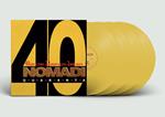 Nomadi 40 (4 LP 180 gr. Giallo)