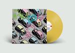 Italiani Mambo (180 gr. Limited, Yellow Coloured Vinyl & Numbered Edition)