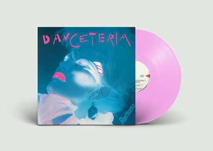 Vinile Danceteria (LP 180 gr. rosa numerato) Donatella Rettore