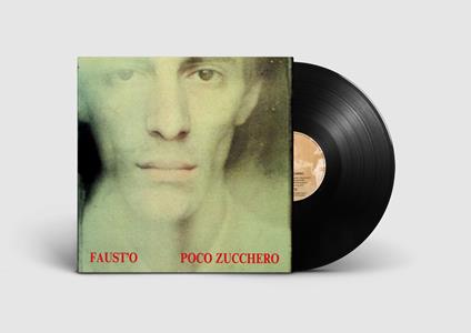 Poco Zucchero (180 gr. Numbered Edition) - Vinile LP di Faust'o