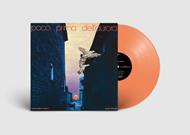 Poco prima dell'aurora (180 gr. Transparent Orange Numbered Vinyl)