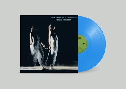 Encounter of a Lovin Kind (LP 180 gr. turchese numerato) - Vinile LP di Nadia Cassini