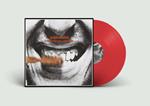 Canto dell'arpa e del flauto (LP 180 gr. rosso trasparente numerato autografato)