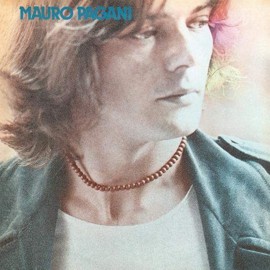 Mauro Pagani (LP 180 gr. turchese numerato) - Vinile LP di Mauro Pagani - 2