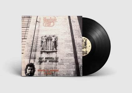 Storie di Uomini e Non (180 gr. Numbered Edition) - Vinile LP di Rocky's Filj