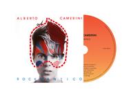 Rockmantico (CD jewel box)