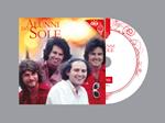 Un'ora con CD (CD jewel case)