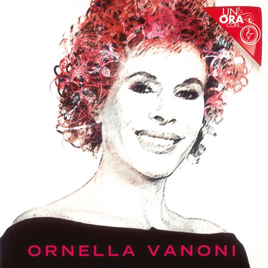 Un'ora con... Best of (CD jewel case) - CD Audio di Ornella Vanoni - 2
