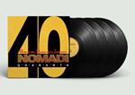 Nomadi 40 (4 LP 180 gr.)