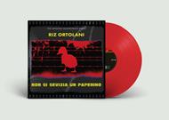 Non si sevizia un paperino (Colonna Sonora) (LP 180 gr. rosso trasparente numerato + CD)
