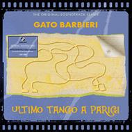 Ultimo tango a Parigi (2 LP 180 gr. Blu trasparente numerato + CD) (Colonna Sonora)