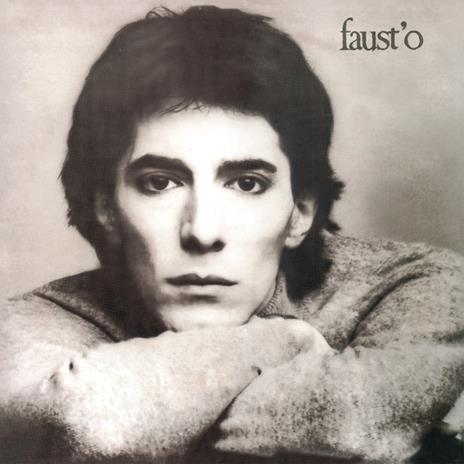 Suicidio - Vinile LP di Faust'o