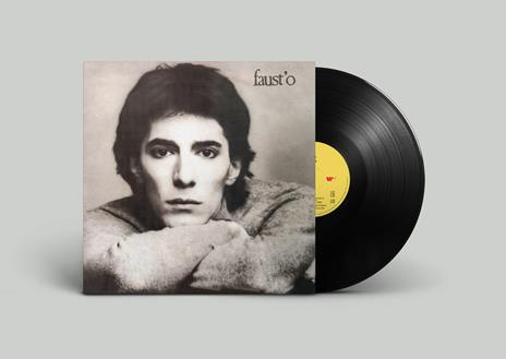 Suicidio - Vinile LP di Faust'o - 2