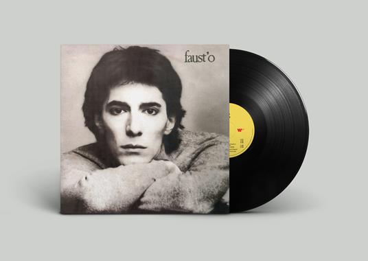 Suicidio - Vinile LP di Faust'o - 2