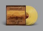 Il buono il briutto il cattivo (Colonna Sonora) (Coloured Vinyl)