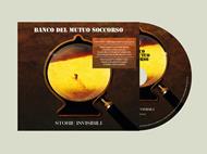 Storie invisibili (Standard CD Digipack Version)