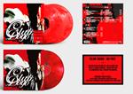 Mi fist (Triplo vinile colorato: 2 LP trasparenti fumè rossi + LP marmorizzato rosso)