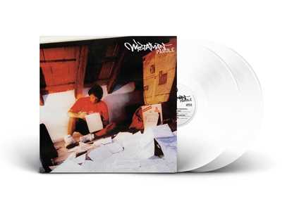 Vinile Parole (2 LP Bianco) Mistaman