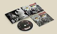 Insidia (CD digipack)