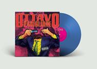 Ottavo Padiglione (180 gr. Transparent Blue Vinyl - Copia autografata e numerata)