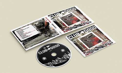 CD Penna Capitale Club Dogo