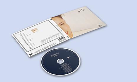 Amala (Digipack) - CD Audio di Giuni Russo