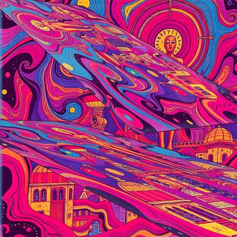 Superfuxia (Digipack) - CD Audio di SÈMIÈL - 2