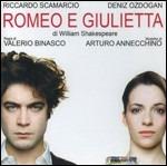Romeo e Giulietta (Colonna sonora)