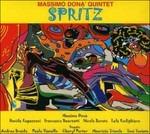 Spritz - CD Audio di Massimo Donà