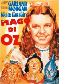 Il mago di Oz (DVD) di Victor Fleming - DVD