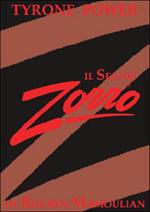 Il segno di Zorro (DVD)