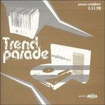 Trend Parade - CD Audio