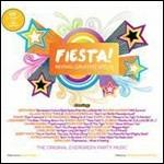 Fiesta Revival Greatest Hits - CD Audio