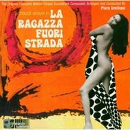 La Ragazza Fuori Strada (Colonna sonora)