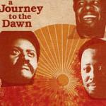 A Journey to the Dawn - CD Audio
