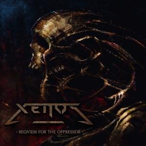 Requiem For The Oppressor - Vinile LP di Xenos A.D.