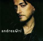 Andrea Ori - CD Audio di Andrea Ori
