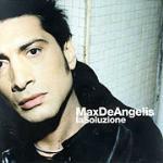 La soluzione - CD Audio di Max De Angelis