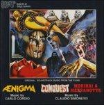 Aenigma - Conquest - Morirai a Mezzanotte (Colonna sonora)