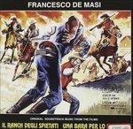 Il Ranch Degli Spietati - Una Bara per Lo Sceriffo (Colonna sonora)